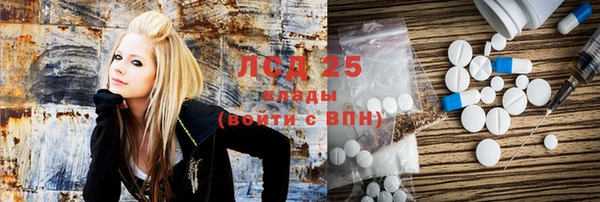 твердый Инта